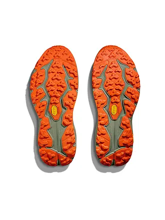 HOKA | Scarpe da trail running da uomo Speedgoat 6 | braun